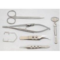 Ophthalmology Kits (1)